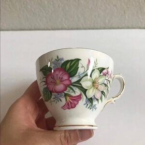 Colclough England Bone China Tea cup
